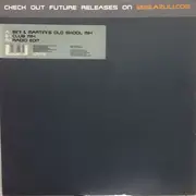 12inch Vinyl Single - Eclipse - Take Me Down (6 Underground) (Bini & Martini Mixes)