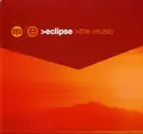 12inch Vinyl Single - Eclipse - The Music