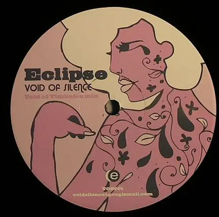 Eclipse - Void Of Silence