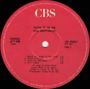 LP - Eclipse Of The Sun - Real Rock'n'Roller