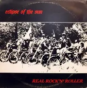 LP - Eclipse Of The Sun - Real Rock'n'Roller