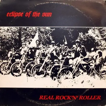 Eclipse Of The Sun - Real Rock'n'Roller