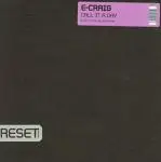 E-Craig - Call It A Day