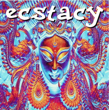 Ecstacy - Ecstacy