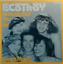 7inch Vinyl Single - Ecstasy - Nobody But You / Love's Music