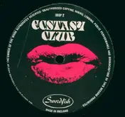 Ecstasy Club - Doin' It Deep