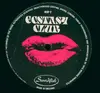 12'' - Ecstasy Club - Doin' It Deep