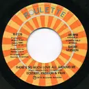 7inch Vinyl Single - Ecstasy, Passion & Pain - There's So Much Love All Around Me