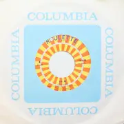 7inch Vinyl Single - Ecstasy, Passion & Pain - Ask Me / Try To Believe Me