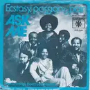 7inch Vinyl Single - Ecstasy, Passion & Pain - Ask Me