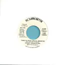 7inch Vinyl Single - Ecstasy, Passion & Pain - There's So Much Love All Around Me