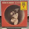 LP - Ecstatic Vision - Elusive Mojo - Yellow/Red/Blue vinyl, Ltd Ed