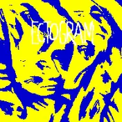 Ectogram - Spio Trwy Tylla EP