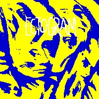 Ectogram - Spio Trwy Tylla EP