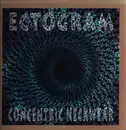 LP - Ectogram - Concentric Neckwear - Ltd ed