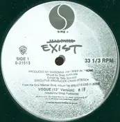 The Ectomorph - Exist