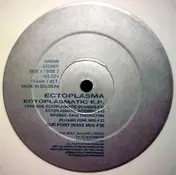 Ectoplasma - Ectoplasmatic EP
