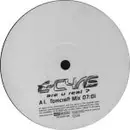 12'' - E-Cyas - Are U Real?