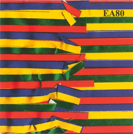 EA80 / Die Strafe - (Unser) Gießen