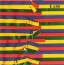 7inch Vinyl Single - EA80 / Die Strafe - (Unser) Gießen - 5', single sided