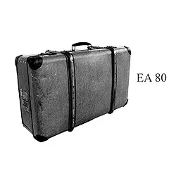 Ea80 - Reise