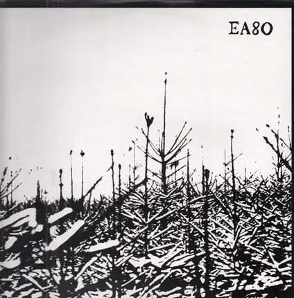 Ea80 - Vorsicht Schreie