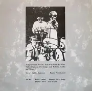 2x 10'' - Ea80 - Grüner Apfel