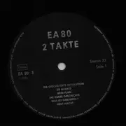 LP - Ea80 - 2 Takte Später