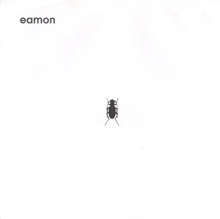Eamon - Untitled