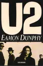 Paperback - Eamon Dunphy - U2