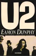 Paperback - Eamon Dunphy - U2