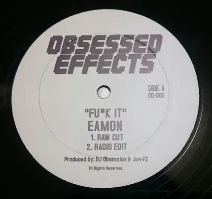 Eamon - Fu*k It