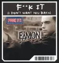 CD Single - Eamon - F**k It (I Don't Want You Back)
