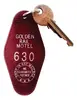 LP - Eamon - Golden Rail Motel