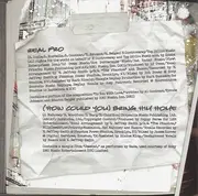 CD - Eamon - Love & Pain