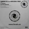 12inch Vinyl Single - Eamonn Fevah & Mercurial Virus - Legend / On A Mission