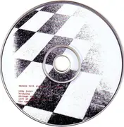 CD - Eamonn Vitt - Old Wave New Ride - EP