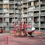 Eagulls - Tough Luck / Opaque