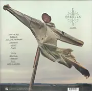 LP - Eagulls - Ullages