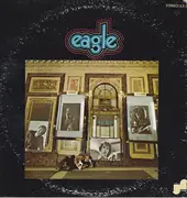 LP - Eagle - Come Under Nancy's Tent