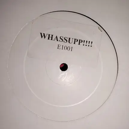 Eagle E & Doc B - Whassupp!! "Chillin With My Girlfriend"