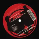 12inch Vinyl Single - Eagle E & Doc B - Whassupp!! 'Chillin With My Girlfriend'