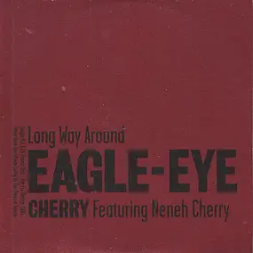 Eagle-Eye Cherry - Long Way Around