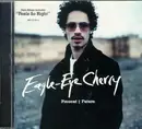 CD - Eagle-Eye Cherry - Present - Future