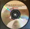 CD - Eagle-Eye Cherry - Present/Future