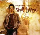 CD Single - Eagle-Eye Cherry - Skull Tattoo