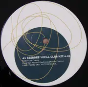 12inch Vinyl Single - Eagle-Eye Cherry - Long Way Around