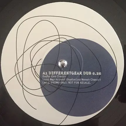 Eagle-Eye Cherry - Long Way Around