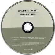 CD Single - Eagle-Eye Cherry - Permanent Tears (Wipe Her Tears Away) - Digipak