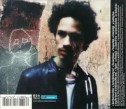 CD - Eagle-Eye Cherry - Present - Future